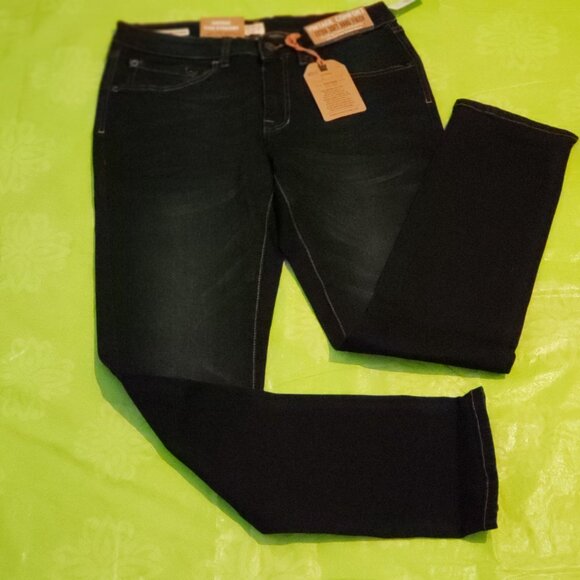 Men’s Vintage Comfort Blue Jeans NWT 36x32 - Picture 7 of 9